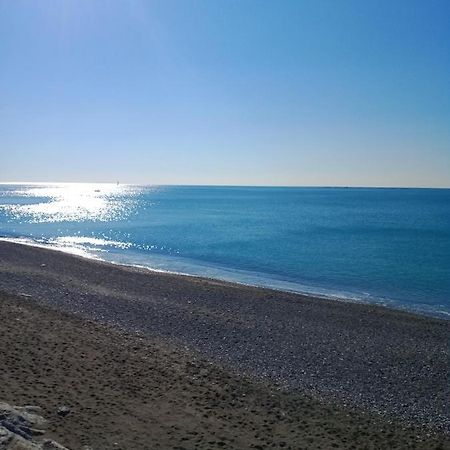 Appartement Casa Al Mare à Lavagna Extérieur photo